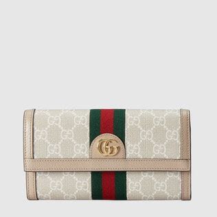 borsa e portafoglio gucci|pelletterie lusso Gucci.